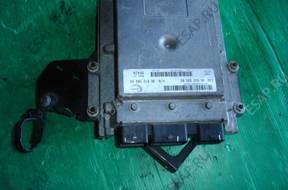 БЛОК УПРАВЛЕНИЯ 9663289080 Jumper Ducato 2.2 06-