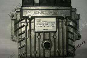 БЛОК УПРАВЛЕНИЯ 9663548180 9660487380 r0413c004b БЕЗ КОДА