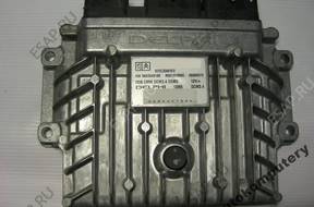 БЛОК УПРАВЛЕНИЯ 9663548180 9664437280 r0413c004c БЕЗ КОДА