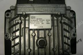 БЛОК УПРАВЛЕНИЯ 9663548180 9665426180 r0413c007c БЕЗ КОДА