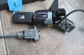 БЛОК УПРАВЛЕНИЯ   9664843780 PEUGEOT 207 1,6 HDI
