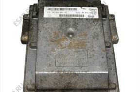 БЛОК УПРАВЛЕНИЯ 9665066380 9661256980 JUMPER DUCATO BOXER