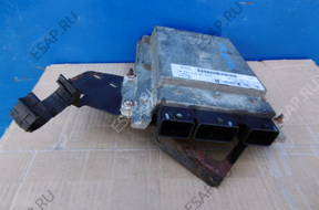 БЛОК УПРАВЛЕНИЯ 9665066480 9661256980 JUMPER BOXER 2.2