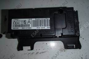 БЛОК УПРАВЛЕНИЯ   9665182080 МОДУЛЬ C4 PICASSO 10 год,