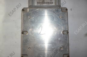 БЛОК УПРАВЛЕНИЯ 96BB-12A650-SA Ford Mondeo Mk1 Mk2 2.5 V6