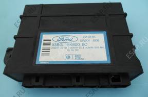 БЛОК УПРАВЛЕНИЯ    96BG15K600EC  FORD MONDEO