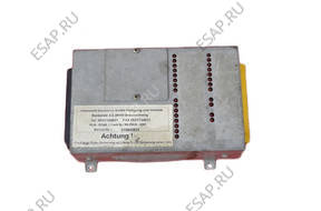 БЛОК УПРАВЛЕНИЯ   970800831 MAN NL 202 6.9 D 98 год,