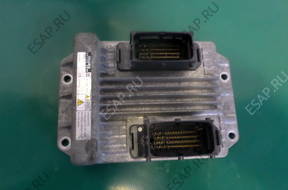 БЛОК УПРАВЛЕНИЯ   9730097 8973000979 OPEL ISUZU
