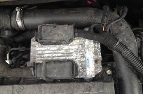 БЛОК УПРАВЛЕНИЯ  97350948 1.7CDTI MERIVA A