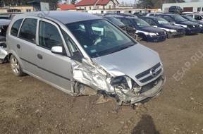 БЛОК УПРАВЛЕНИЯ  97350948 1.7CDTI MERIVA A