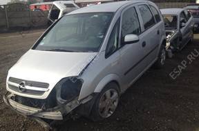 БЛОК УПРАВЛЕНИЯ  97350948 1.7CDTI MERIVA A