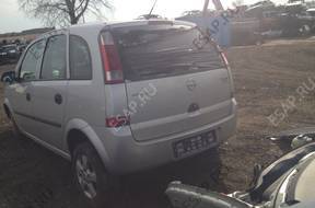 БЛОК УПРАВЛЕНИЯ  97350948 1.7CDTI MERIVA A