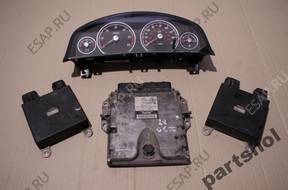 БЛОК УПРАВЛЕНИЯ 97353188 OPEL VECTRA C SIGNUM 3.0 CDTI