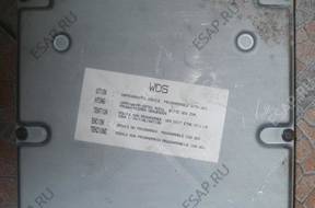 БЛОК УПРАВЛЕНИЯ 97BP12A650EA P019