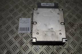 БЛОК УПРАВЛЕНИЯ 97FB-12A650-AEA FORD FIESTA 1.3