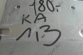БЛОК УПРАВЛЕНИЯ   97KB-12A650-BC FORD KA