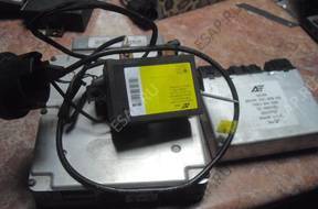 БЛОК УПРАВЛЕНИЯ 97VW-12A650-AD QUIP GALAXY 2,3 КОМПЛЕКТ
