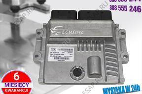 БЛОК УПРАВЛЕНИЯ 9804828580 28402641 9808270880 DCM6.2A