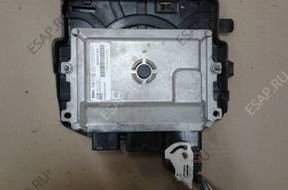 БЛОК УПРАВЛЕНИЯ 9805321980 HW9800913080 ----  *K26