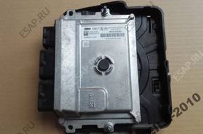 БЛОК УПРАВЛЕНИЯ   9805353080 HW9800913080 *K11