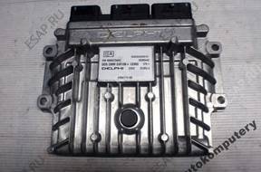 БЛОК УПРАВЛЕНИЯ 9806578180 9666375980 dcm3.4 БЕЗ КОДА