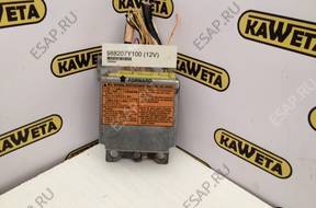 БЛОК УПРАВЛЕНИЯ 988207Y000 NISSAN MAXIMA  USA