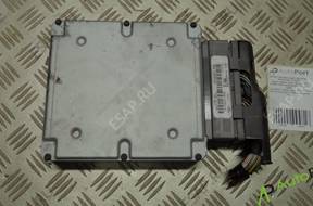 БЛОК УПРАВЛЕНИЯ 98AB-12A650-BGH FORD FOCUS MK1 1.8 TDDI