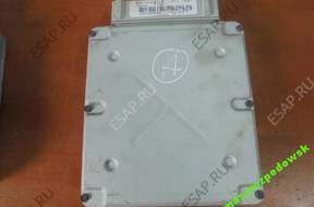 БЛОК УПРАВЛЕНИЯ 98AB-12A650-CFE FORD FOCUS MK1