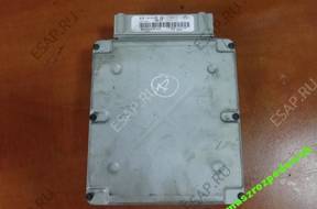 БЛОК УПРАВЛЕНИЯ   98AB-12A650-CXA FORD FOCUS