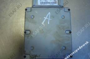 БЛОК УПРАВЛЕНИЯ 98AB-12A650-CXC FORD FOCUS MK1 1.6 16V