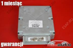 БЛОК УПРАВЛЕНИЯ   98AB-12A650-DBC FORD FOCUS MK1