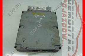 БЛОК УПРАВЛЕНИЯ   98AB12A650CFC OPEN