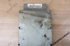 БЛОК УПРАВЛЕНИЯ 98BB-12A650-FF   FORD MONDEO