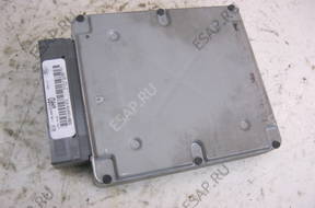 БЛОК УПРАВЛЕНИЯ 98BB12A650BTE FORD MONDEO MK2 1.8 ZETEC