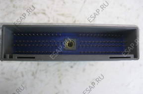 БЛОК УПРАВЛЕНИЯ 98BB12A650BTE FORD MONDEO MK2 1.8 ZETEC