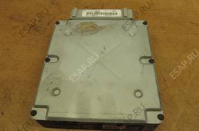 БЛОК УПРАВЛЕНИЯ 98FB12A650LA FORD FIESTA MK4 IV 1.3 96-99