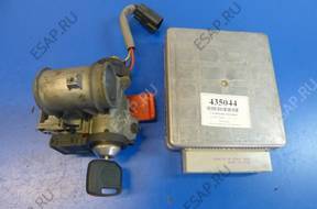 БЛОК УПРАВЛЕНИЯ 98FB12A650TB Ford Puma 1,4b 16V HB 97-01