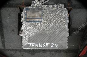 БЛОК УПРАВЛЕНИЯ   98VB-9J464-ZC FORD TRANSIT 2.5
