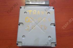 БЛОК УПРАВЛЕНИЯ 9CBA 3C1A-12A650-EB FORD TRANSIT 00-06 год,