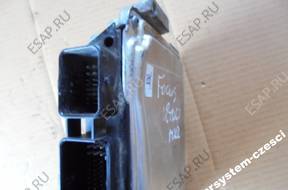 БЛОК УПРАВЛЕНИЯ 9M5112A650 0281016921 FOCUS MK2 1.8 TDCI