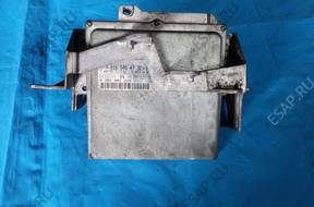 БЛОК УПРАВЛЕНИЯ A 0165450732  MERCEDES W202 C KLASA 2,5D