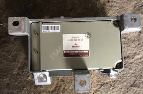 БЛОК УПРАВЛЕНИЯ   A 454 545 00 32 COLT 1.1B 2005 год