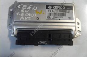 БЛОК УПРАВЛЕНИЯ   A 95440-23275 KIA CEED 1.6 CRDI