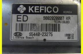 БЛОК УПРАВЛЕНИЯ   A 95440-23275 KIA CEED 1.6 CRDI