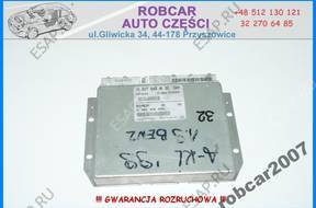 БЛОК УПРАВЛЕНИЯ A KLASA W168 ESP 0275454132