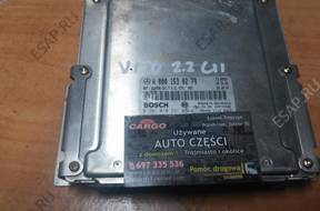 БЛОК УПРАВЛЕНИЯ   A0001530279 MERCEDES  2.2 CDI