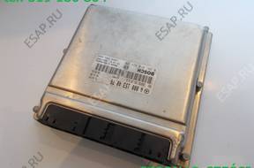 БЛОК УПРАВЛЕНИЯ A0001534079 MERCEDES SPRINTER 2.2 CDI