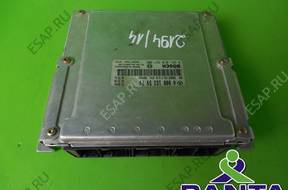 БЛОК УПРАВЛЕНИЯ   A0001535979 VITO W638 2.2 CDI