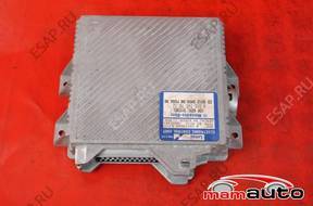 БЛОК УПРАВЛЕНИЯ   A0165457632 MB E KLASA 2.2 D FV