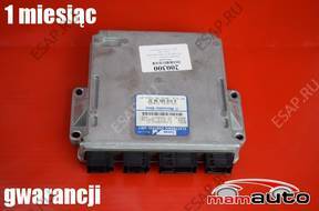 БЛОК УПРАВЛЕНИЯ   A0195459432 MB E KLASA W210 2.2